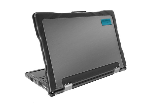 Gumdrop DropTech Lenovo 300e Chromebook MediaTek Gen2 Case - 10-Pack