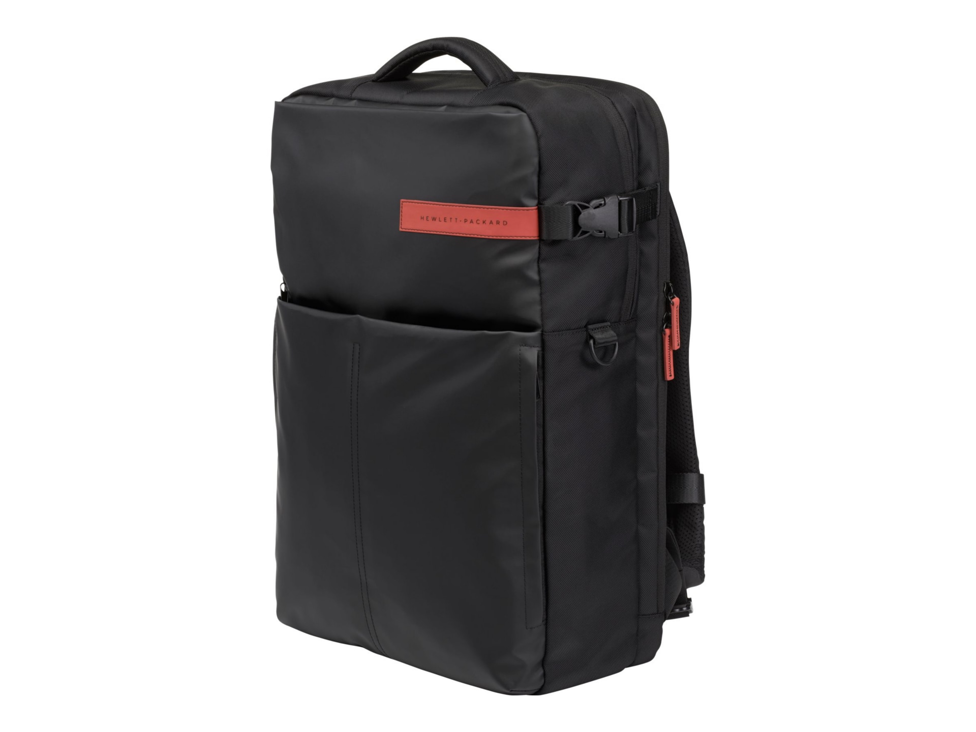 hp notebook backpack