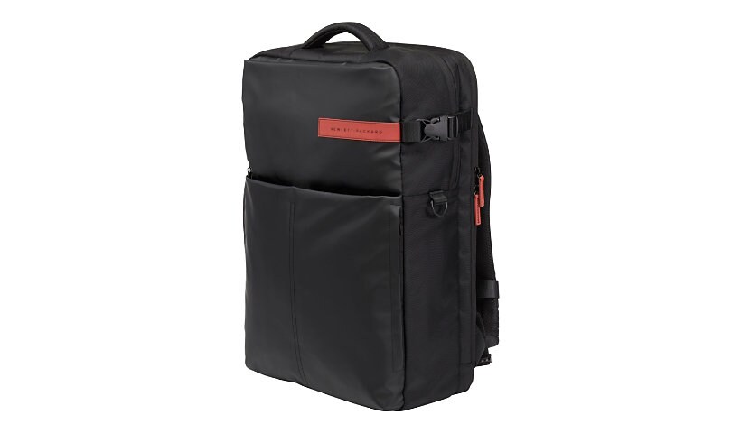 HP Omen Gaming Backpack - notebook carrying backpack