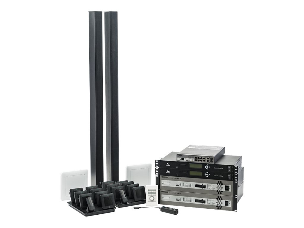 Yamaha YAI-1 Conference Ensemble - "XL" Version - Conference Room - confere