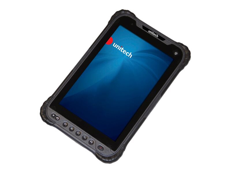 Unitech TB85 - tablet - Android 8.0 (Oreo) - 32 GB - 8" - 4G