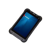 Unitech TB85 - tablet - Android 8.0 (Oreo) - 32 GB - 8" - 4G