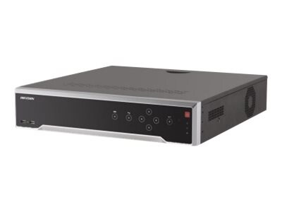 Hikvision DS-7700 Series DS-7732NI-I4 - standalone NVR - 32 channels