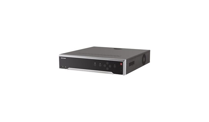 Hikvision DS-7700 Series DS-7732NI-I4 - standalone NVR - 32 channels