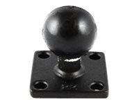 RAM - rail base with ball