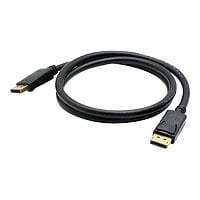 Proline - DisplayPort cable - DisplayPort to DisplayPort - 6 ft
