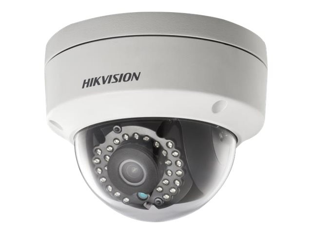 Hikvision DS-2CD2142FWD-IWS - network surveillance camera