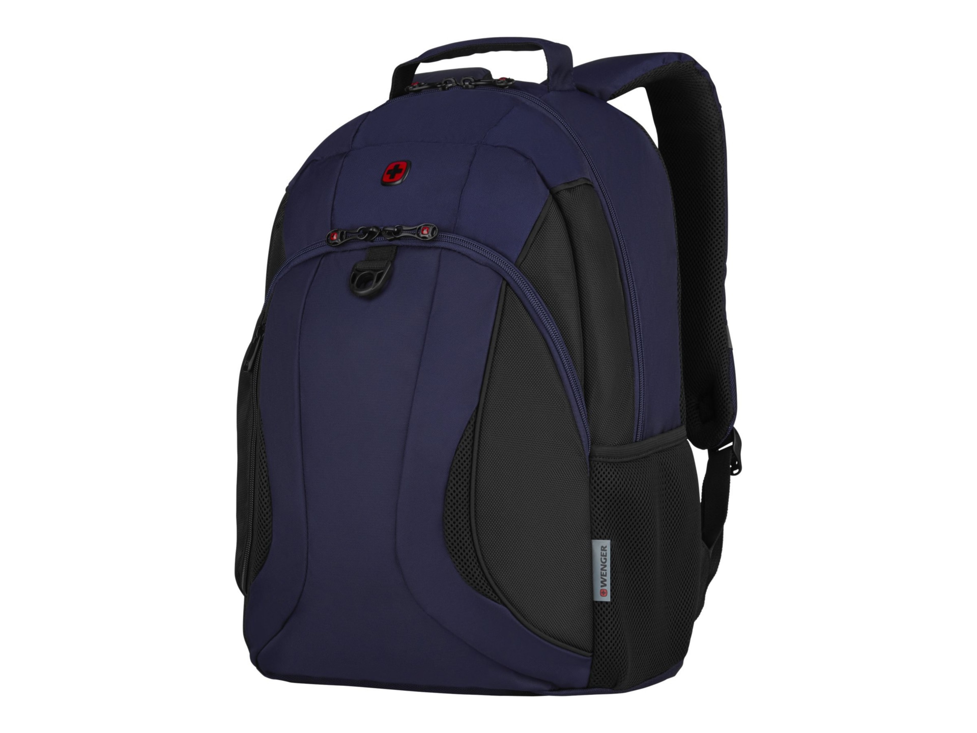 Wenger Mercury notebook carrying backpack