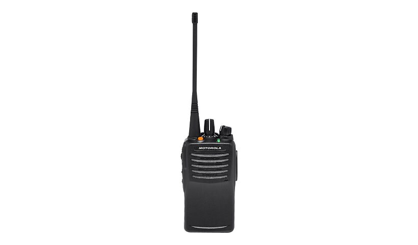 Motorola VX-451 two-way radio - VHF