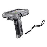 Infinite Peripherals - hand grip for cellular phone barcode reader