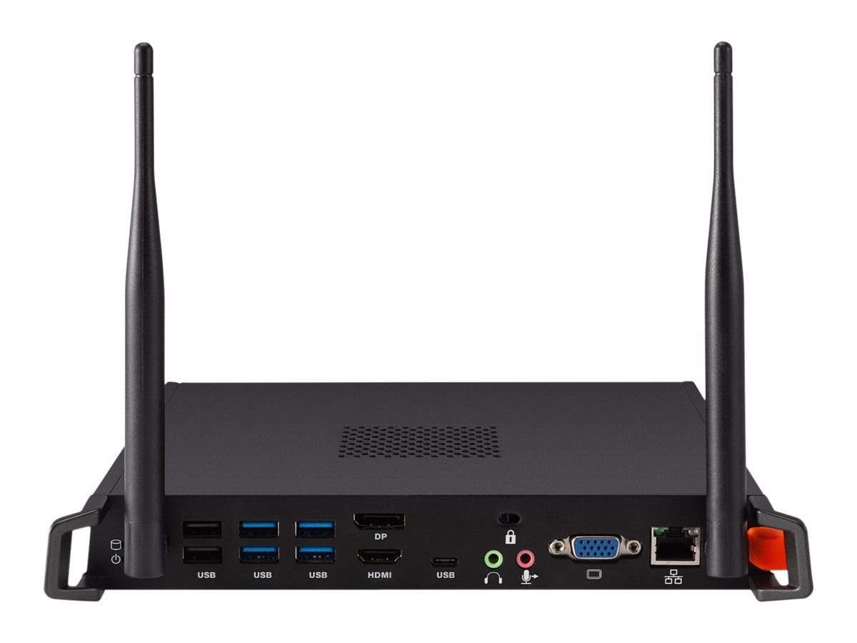 ViewSonic VPC15-WP-4 Single Board Computer