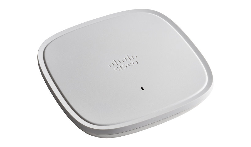 Cisco Catalyst 9117AXI - wireless access point