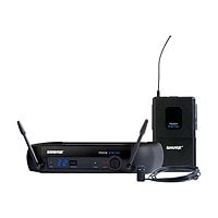 Shure PGX Digital Wireless PGXD14/85-X8 - wireless microphone system