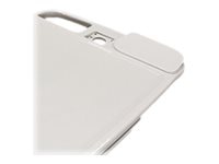 Capsa Healthcare - SlimCart Accessory - SlimCart Right Blank Cover Plate (2