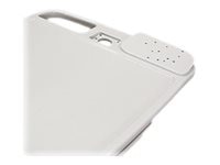 Capsa Healthcare SlimCart Scanner Shelf - mounting component