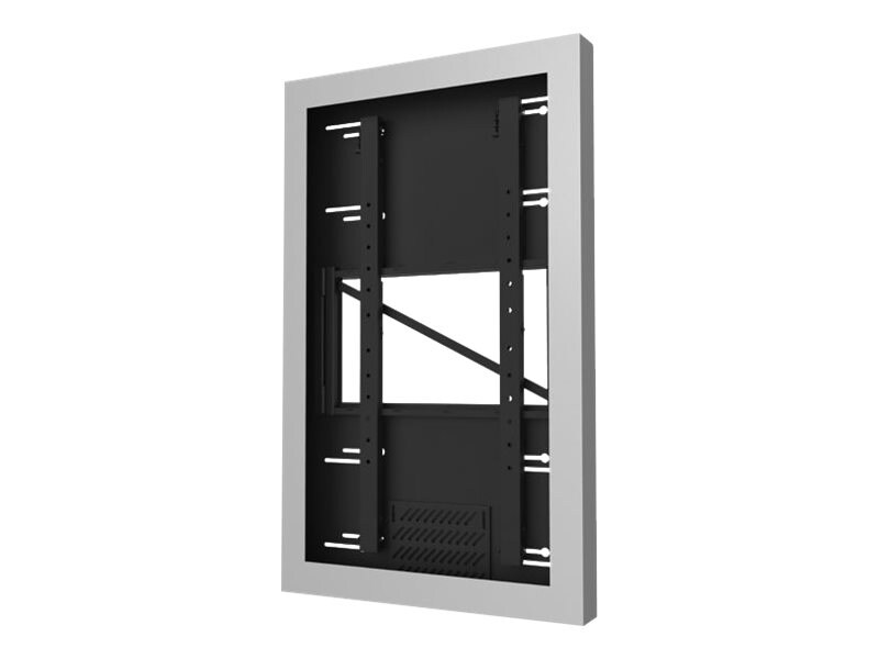 Peerless-AV Portrait Kiosk Enclosure