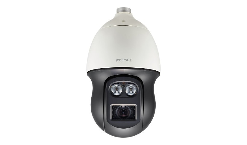 Hanwha Techwin WiseNet X XNP-6550RH - network surveillance camera