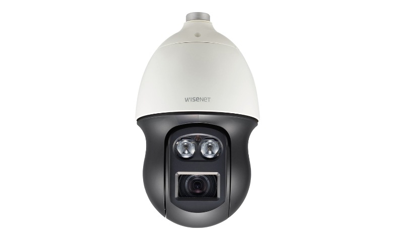 Hanwha Vision Wisenet X XNP-6550RH - network surveillance camera