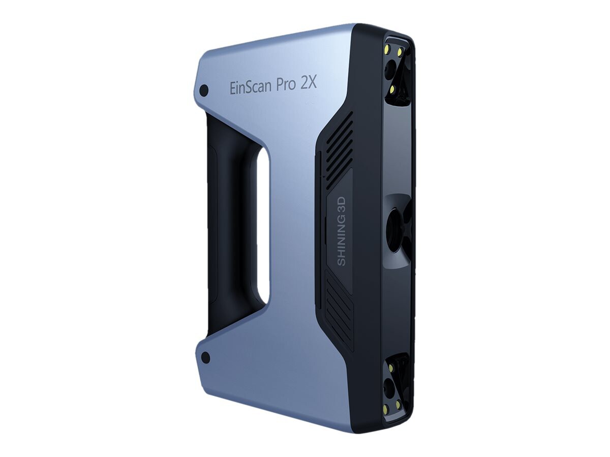 Afinia EinScan Pro 2X - 3D scanner - handheld - USB 3.0