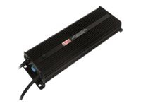 Havis LPS-125 - power adapter - 95 Watt