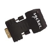 Socket Cordless Serial Adapter with Bluetooth Wireless