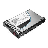 HPE Mixed Use - SSD - 1.6 TB - PCIe x4 (NVMe)