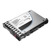HPE - SSD - Read Intensive - 960 GB - PCIe (NVMe)