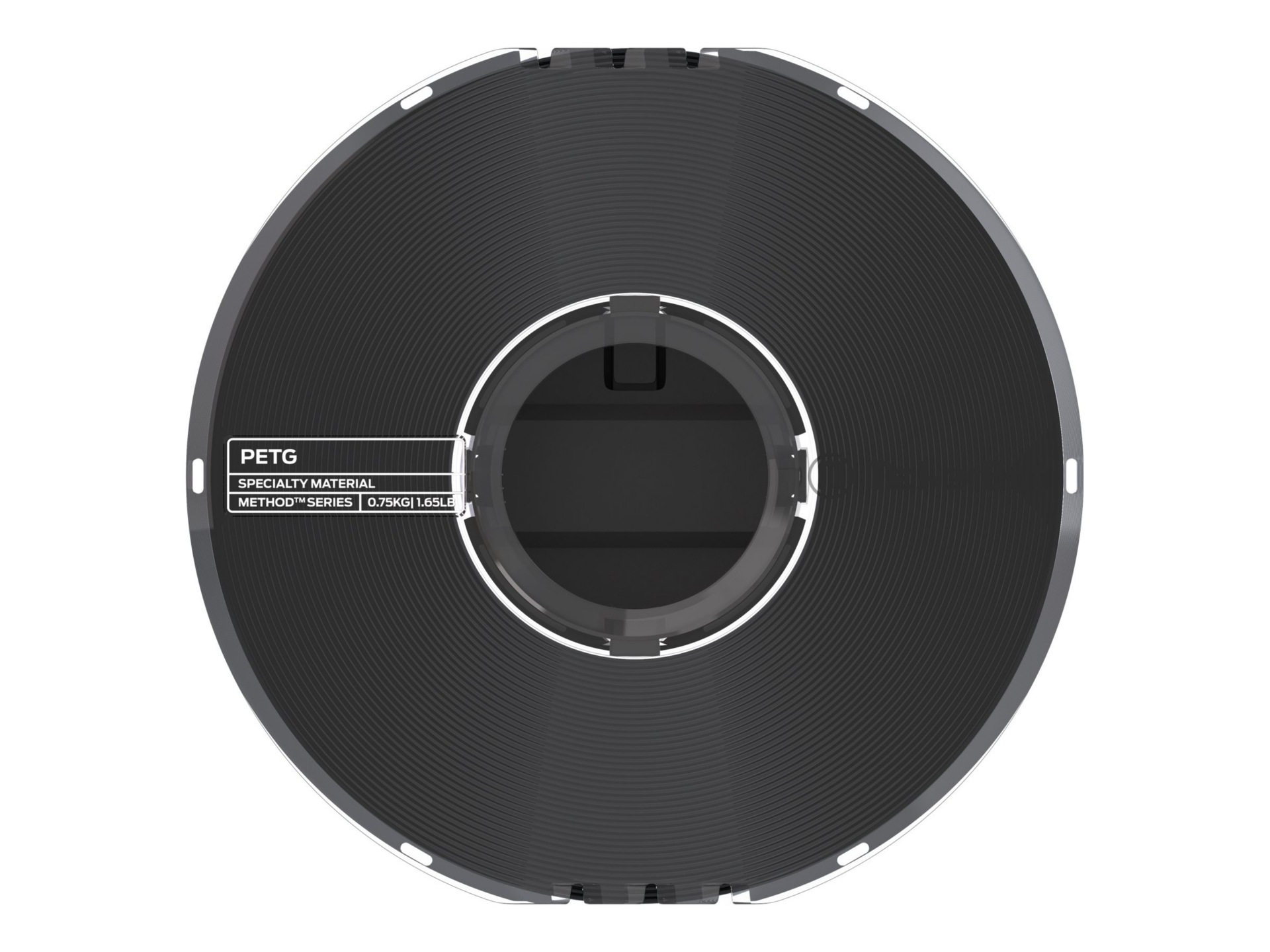 MakerBot Specialty - black - PETG filament