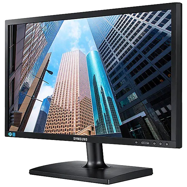 Samsung S22E200B 21.5" 1920x1080 16:9 LED Monitor