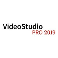 Corel VideoStudio Pro 2019 - license - 1 user