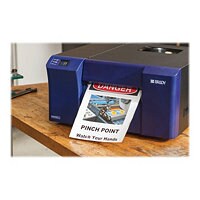 BradyJet J5000 - label printer - color - ink-jet
