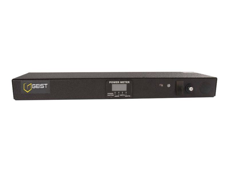 Vertiv Geist BRCN100-1025TL 10-Outlets PDU