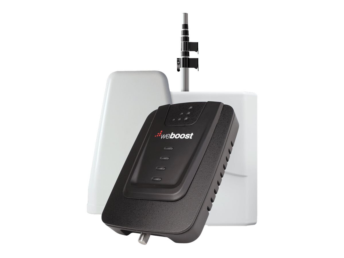 weBoost Connect RV 65 - booster kit for cellular phone