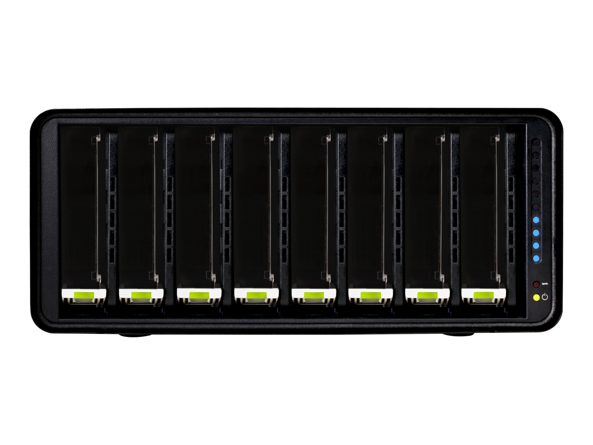 Drobo 8D - hard drive array