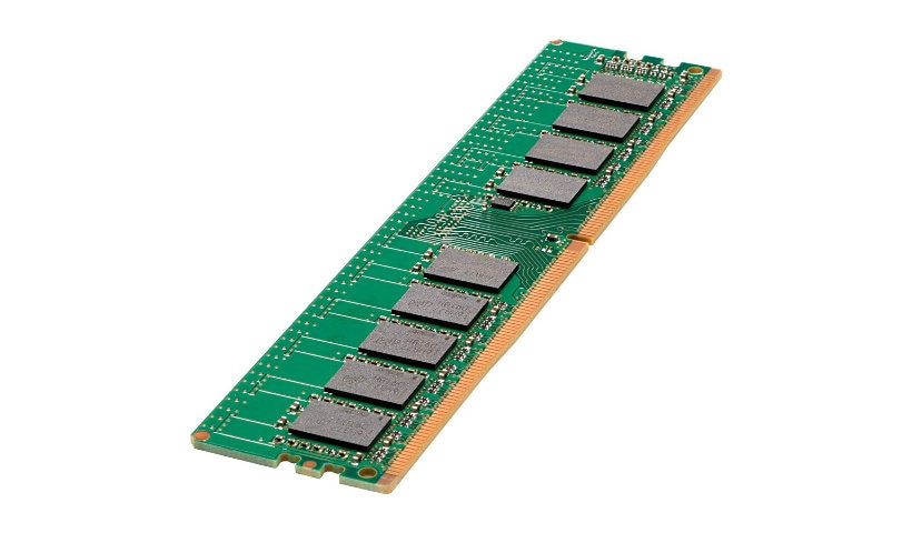 HPE - DDR3L - kit - 16 GB: 2 x 8 GB - DIMM 240-pin - 1333 MHz / PC3L-10600 - registered