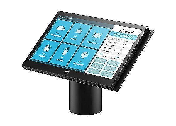 HP Engage One AiO System Model 145 14" Core i5-7300U 16GB RAM 256GB W10P