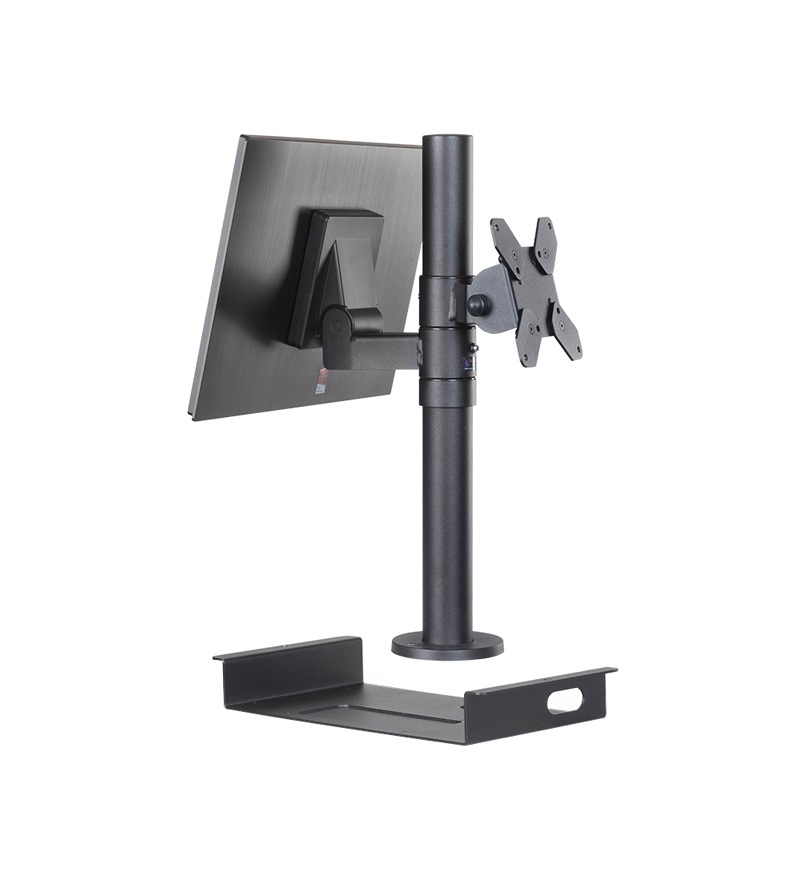 SpacePole HP Engage One (ElitePOS) POS System Mount