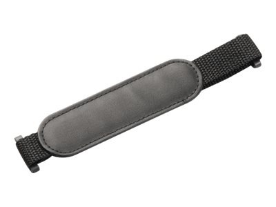 SpacePole - hand strap for tablet