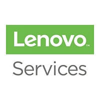 Lenovo International Services Entitlement Add On - extended service agreement - 4 years