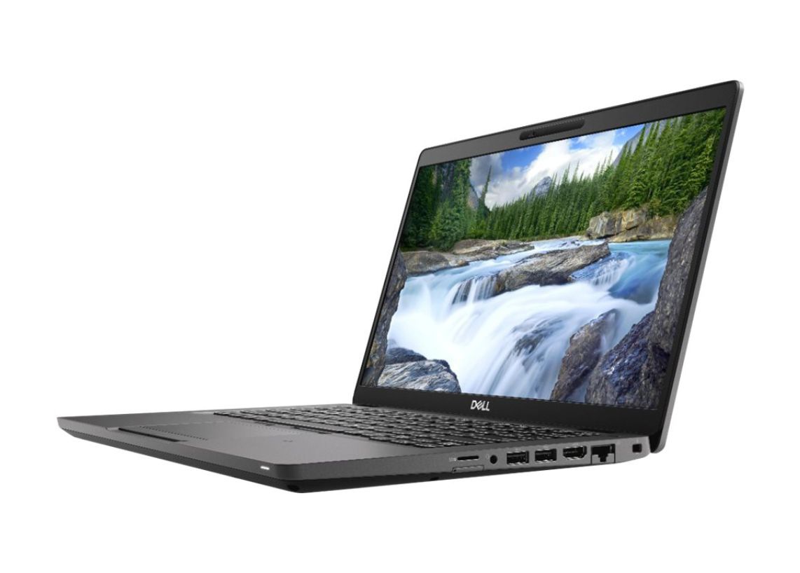 Dell Latitude 5400 - 14"