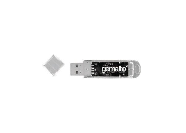 SafeNet Gemalto IDBridge K30 USB Device