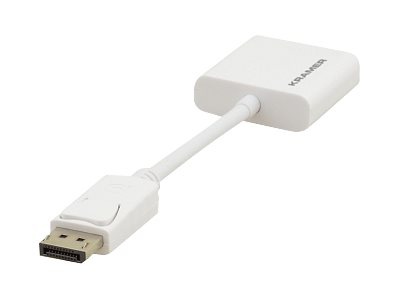 Kramer ADC-DPM/HF/UHD - adapter - DisplayPort / HDMI
