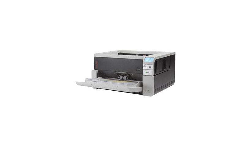 Kodak I3500 - document scanner - desktop - USB 2.0