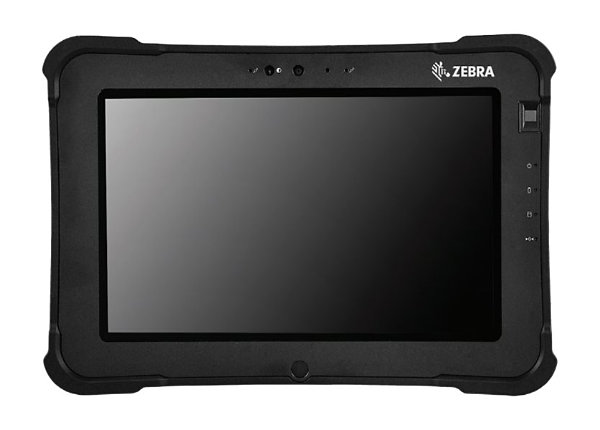 ZEBRA XSLATE L10 I5 128/8 W10