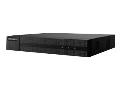 Hikvision ERT-F2162 - standalone DVR - 16 channels