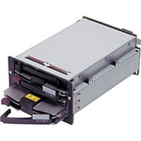 HPE Midplane HDD Kit - storage drive cage - SATA / SAS