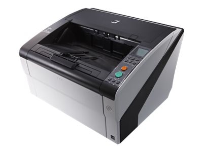 Thumbnail 3 of 5 for Ricoh fi 7900 - document scanner - desktop - USB 2.0 - TAA Compliant