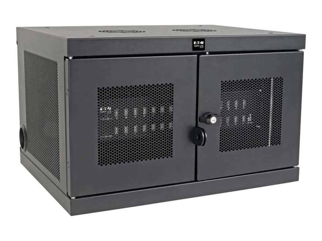 Tripp Lite 32-Port USB Charging Storage Station Cell Phone Smartphones Sync