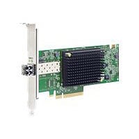Emulex LPE35000-M2 - Gen 7 - host bus adapter - PCIe 4.0 x8 - 32Gb Fibre Ch