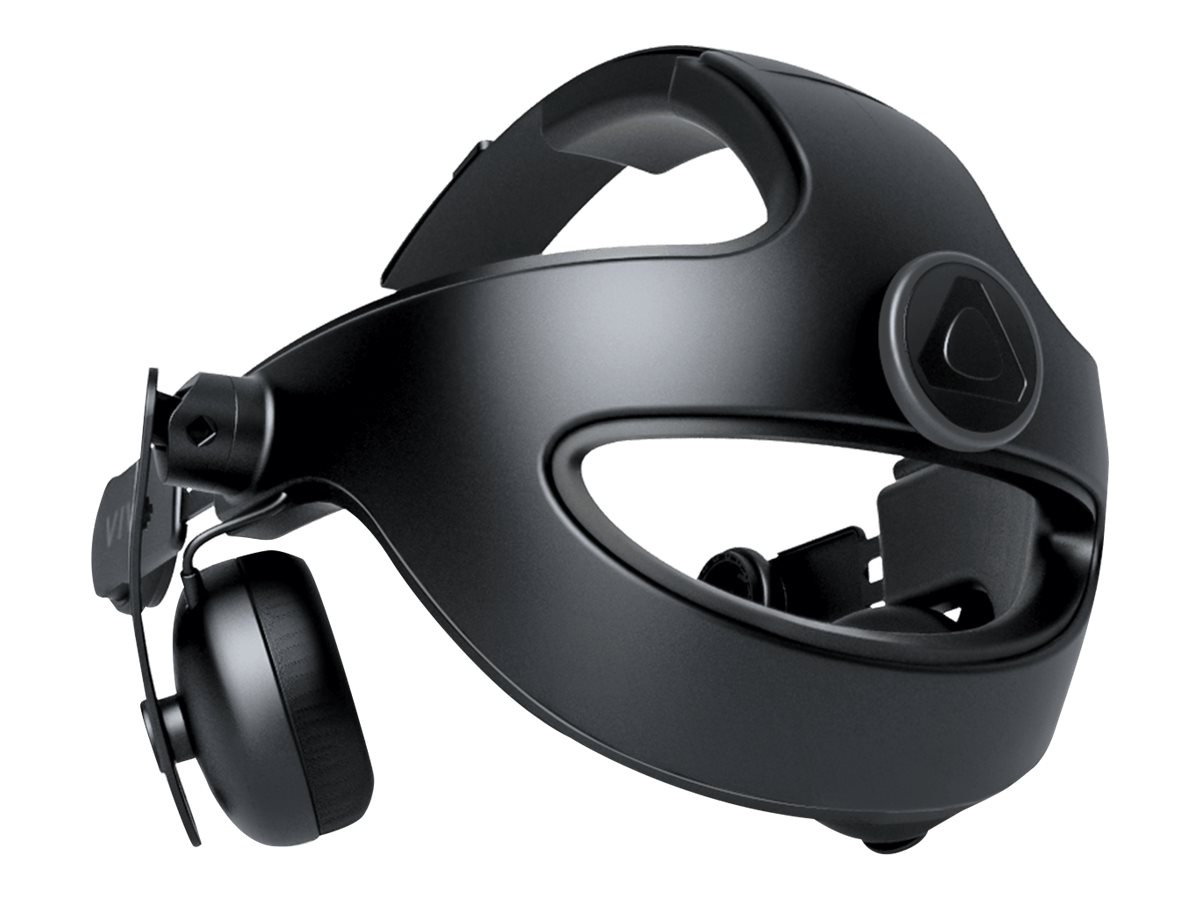 HTC VIVE DELUXE AUDIO STRAP RETAIL
